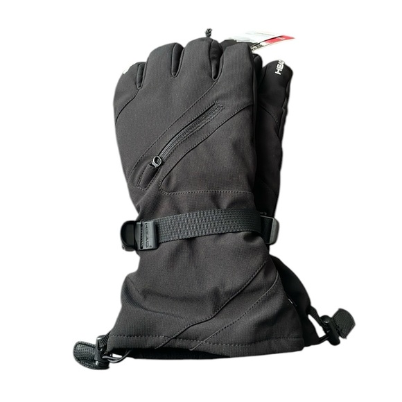 HEAD - Unisex Waterproof Snow Winter Gloves - Picture 2 of 7